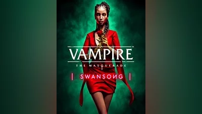 Vampire: The Masquerade – Swansong Ключ Steam | РФ+СНГ