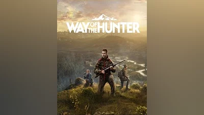 Way of the Hunter (Ключ Steam | РФ+СНГ)