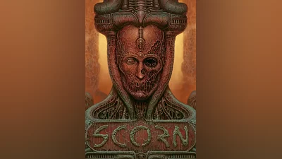 Scorn