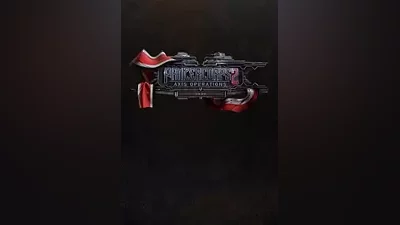 Panzer Corps 2: Axis Operations – 1939