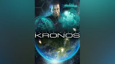 Battle Worlds Kronos