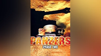 Codename Panzers Phase Two