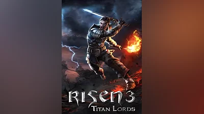 Risen 3: Titan Lords