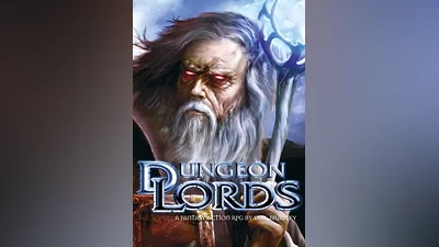 Dungeon Lords