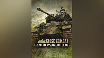 Close Combat: Panthers in the Fog