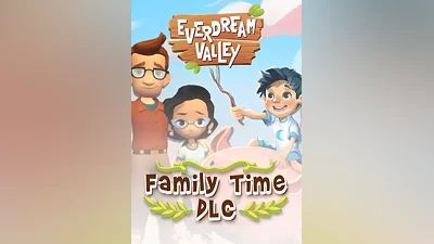 Everdream Valley: Family Time DLC