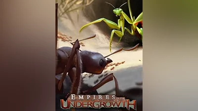 Empires of the Undergrowth (Ключ Steam | РФ+СНГ)