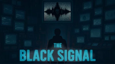 The Black Signal (Steam)