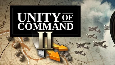 Unity of Command II (Steam)