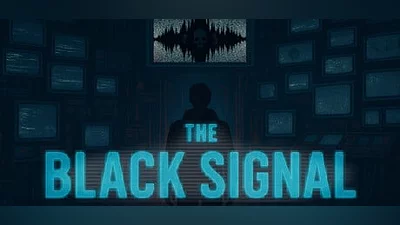The Black Signal (Steam key)