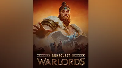 RuneQuest: Warlords (Россия, Украина и СНГ)