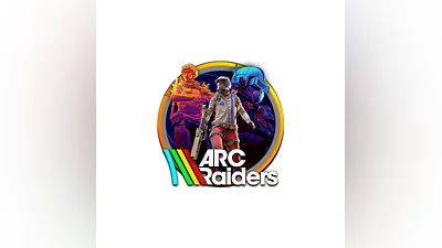 ARC Raiders (PC) Steam Key - GLOBAL