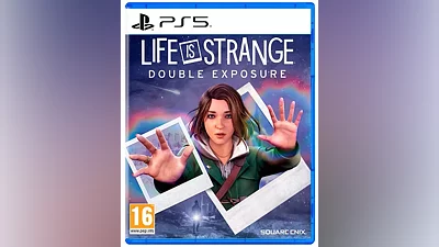 Life is Strange: Double Exposure (PS5) (GameReplay)