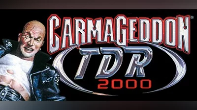 Carmageddon TDR 2000