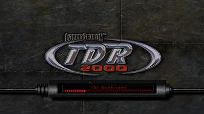 Carmageddon TDR 2000 (Steam)