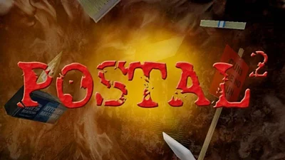 Postal 2 (Steam)