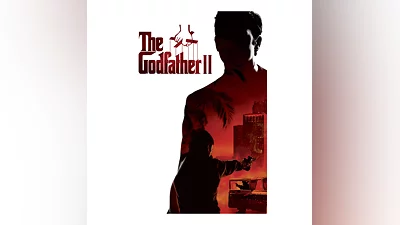 The Godfather 2 КЛЮЧ РФ-Global