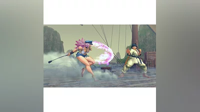 Ultra Street Fighter IV - Steam ключ - RU/CIS