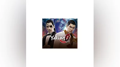 Yakuza 0 Zero  STEAM KEY  Region Free