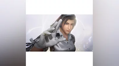 TEKKEN 8 КЛЮЧ  STEAM РФ+СНГ