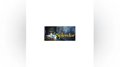 Splendor Region free  ️Steam Key  ️Автовыдача  ️ ️