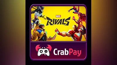 Marvel Rivals Lattices | по ID | Автодоставка