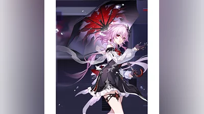 Honkai Star Rail — Сущности/Экспресс/Баттл-Пасс UID