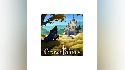 Crowntakers (Ключ Steam | РФ+СНГ)