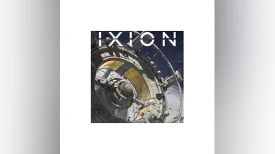 IXION (Ключ Steam | РФ+СНГ)