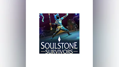 Soulstone Survivors (Ключ Steam | РФ+СНГ)