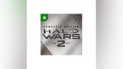 Halo Wars 2: Complete Edition Xbox