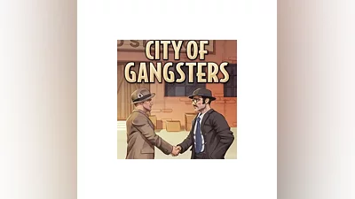 City of Gangsters (Ключ Steam | РФ+СНГ)