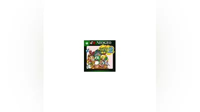 ACA NEOGEO PUZZLE BOBBLE 2 Xbox