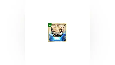 WARRIORS OROCHI 4 Ultimate Deluxe Edition Xbox