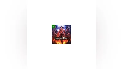 Captain Blood Xbox