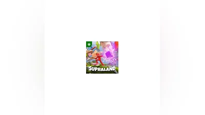 Supraland Xbox