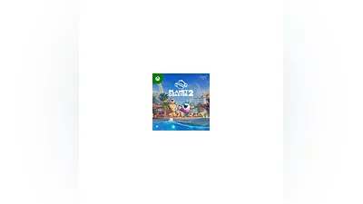 Planet Coaster 2 Xbox
