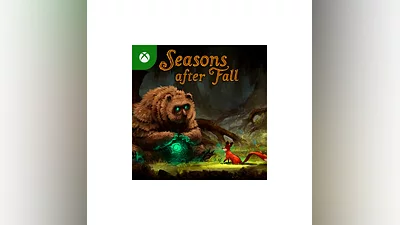 Seasons after Fall Xbox