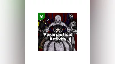 Paranautical Activity Xbox