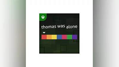 Thomas Was Alone Xbox