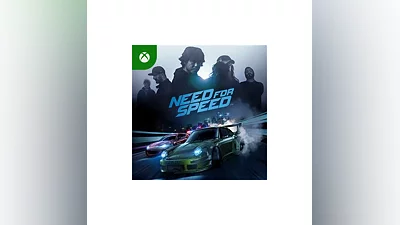 Need for Speed  Xbox