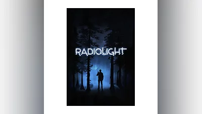 Radiolight (STEAM Ключ) Регион: РФ и СНГ