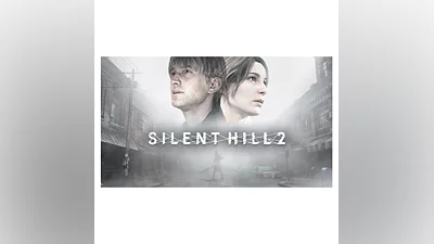 Ключ активации Silent Hill 2 Standard Edition для Xbox