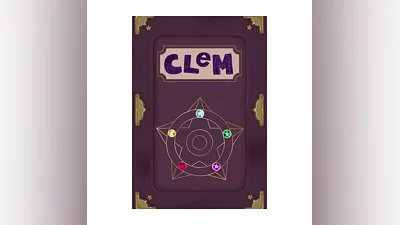 CLeM (STEAM Ключ) РФ