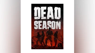 Dead Season (STEAM Ключ) Все страны