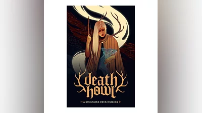 Death Howl / Steam Ключ / РФ+СНГ
