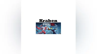 Invincible VS - Deluxe Edition steam