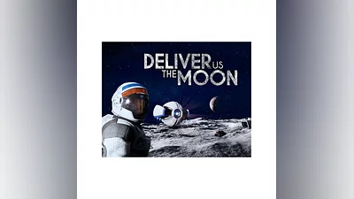 Deliver Us The Moon (Steam Ключ / РФ + Весь Мир)