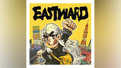 Eastward Steam  Key Россия + Мир