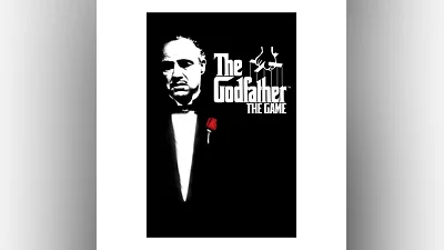 The Godfather КЛЮЧ РФ-Global